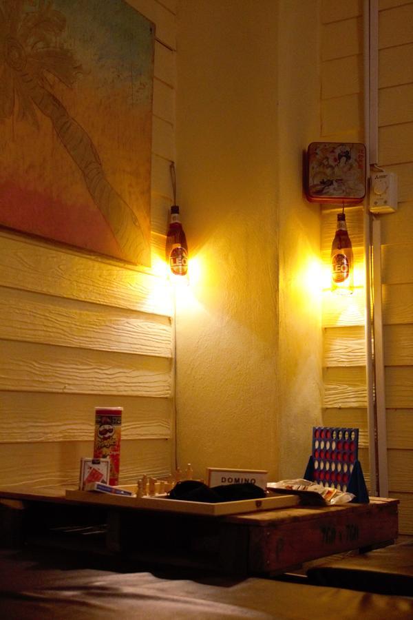 The Oasis Hostel Chinatown (Adults Only) Бангкок Номер фото