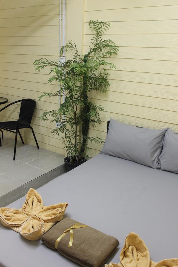 The Oasis Hostel Chinatown (Adults Only) Бангкок Номер фото